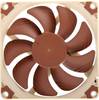Noctua NF-A9x14 PWM PC-kabinet-blæser Brun (B x H x T) 92 x 92 x 14 mm