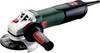 Metabo WEV 15-125 Quick 600468000 Vinkelsliber 125 mm 1550 W