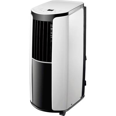 GREE Shiny Silent 12000 Monoblock-klimaanlæg EEK: A (A+++ - D) 3520 kW Hvid