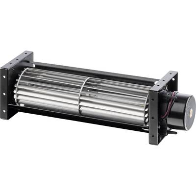 X-Fan CD4315V24BRHWE Tværstrømsventilator Motor højre 24 V/DC