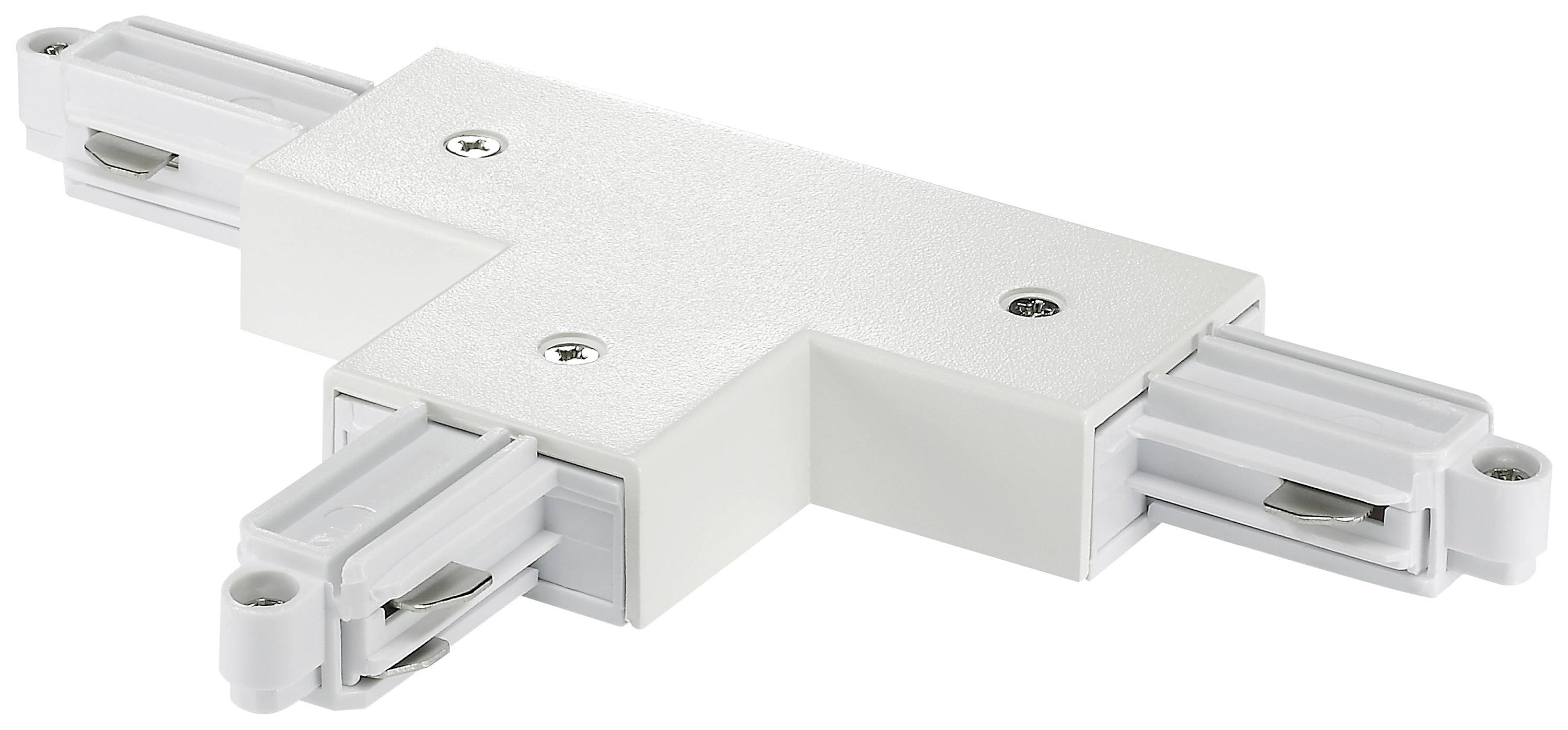 Nordlux Link Højvolt-skinnesystem-komponenter T-stik Hvid 86069901 links