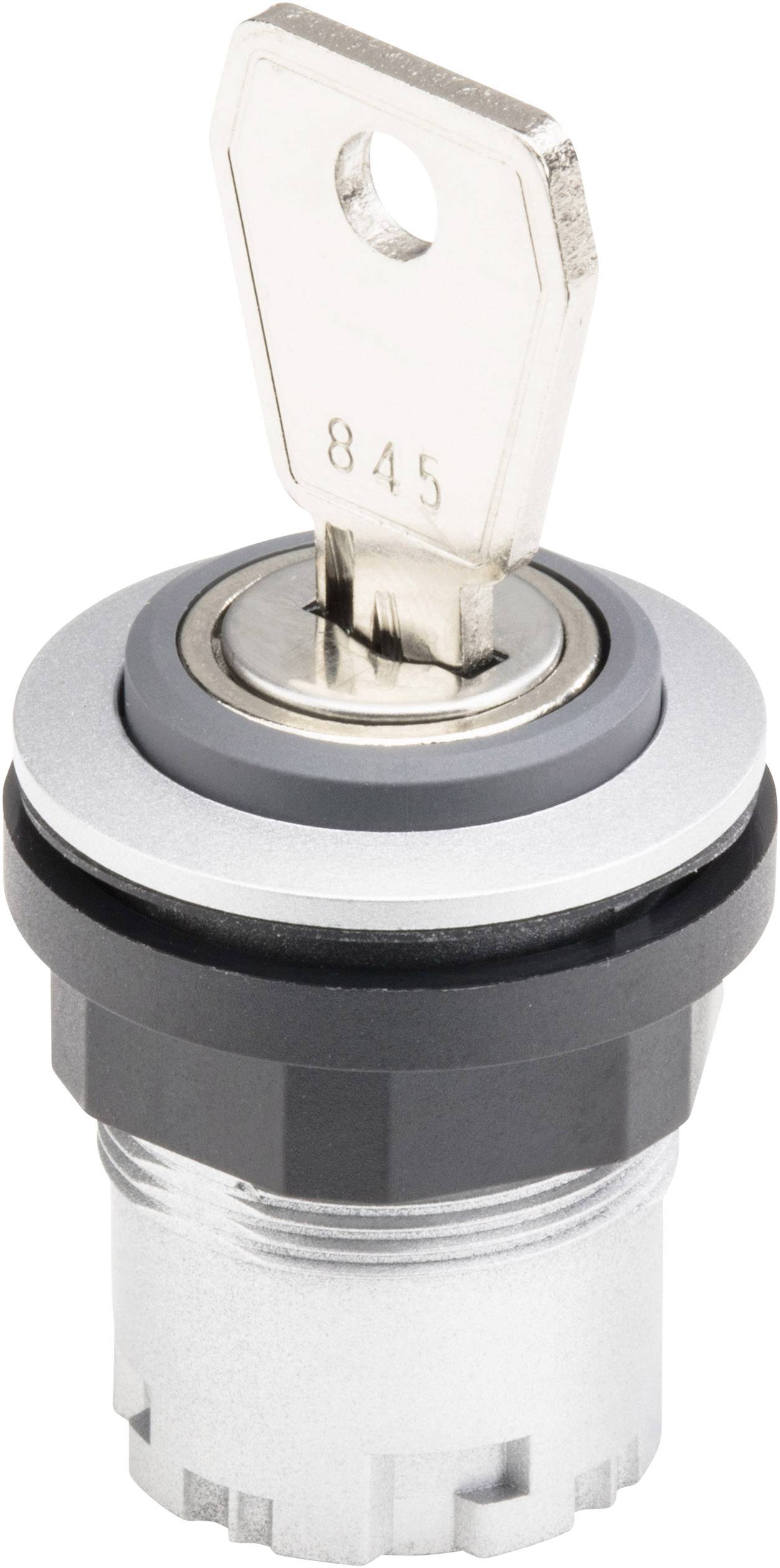 Schlegel JRMSSA18E JRMSSA18E Nøgleknap manuel, Nøgle 2 stk