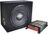 Pioneer GXT-3730B-Set Auto-subwoofer-chassis 30 cm 1400 W 4 Ω
