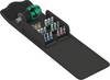 Wera Kompakt Stubby 1 05057471001 Bitsæt med 19 dele 1/4" (6,3 mm)