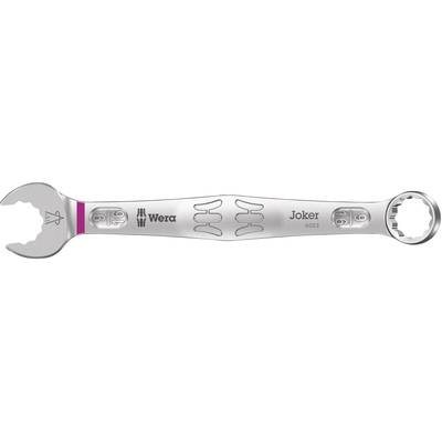 Wera 6003 Joker Imperial 05020215001 Gaffelnøgle 9/16"