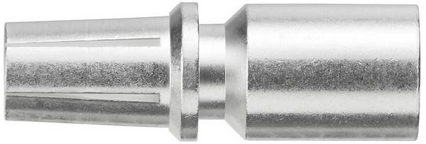 Industristikforbindelse Amphenol C146 HDC MHP100 F 35 Weidmüller Indhold: 10 stk Crimpkontakt
