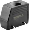 Weidmüller HDC 40D TOBU 1M40G EMC 2544040000 Stikhus 1 stk