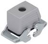 Weidmüller HDC 10B KBU 1M20G N 2559860000 Koblingskabinet 1 stk