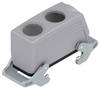 Weidmüller HDC 24B KBU 2M32G N 2559880000 Koblingskabinet 1 stk