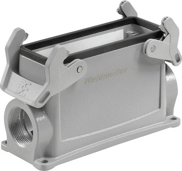 Weidmüller HDC 40D SBU 1M32G N 2561030000 Sokkelhus 1 stk