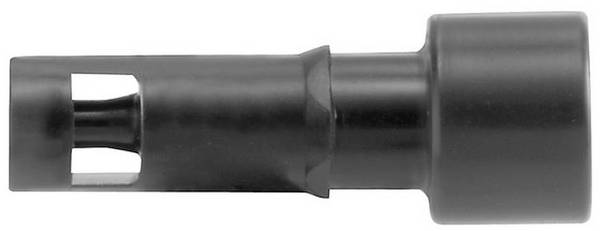 Industristikforbindelse Amphenol C146 HDC MPN 1.6 F Weidmüller Indhold: 10 stk Pneumatik-kontakt