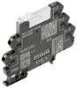 Weidmüller TRP T 24VDC 1CO M3 Tidsrelæ 24 V/DC 6 A 1 x skiftekontakt 10 stk