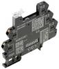 Weidmüller TRP T 24VDC 1CO M3 EMPTY Tidsrelæ 24 V/DC 10 A 1 x skiftekontakt 10 stk