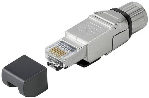 Weidmüller 2703410000 RJ45-stikforbindelse RJ45 stik 1 stk Single