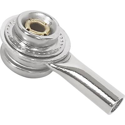 Quadrios ESD-adapter Tilslutning, Trykknap 10 mm