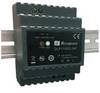 Dehner Elektronik DLP 1100D-24F Strømforsyning til DIN-skinne (DIN-rail) 4.2 A 100 W Antal udgange:1 x Indhold 1 stk