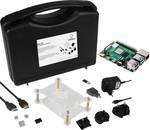 Renkforce Raspberry Pi® Basic Set inkl Raspberry Pi® 4 B 2 GB (Telec version)