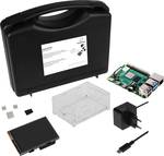 Renkforce Raspberry Pi® Touch-PC Set inkl Raspberry Pi® 4 B 2 GB (Telec version)