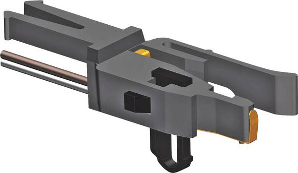 Piko H0 56047 H0 Kortkobling Strøm førende 2 stk