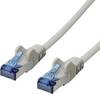 ABUS TVAC40851 Netværk Kabel [1x RJ45-stik - 1x RJ45-stik] 20.00 m