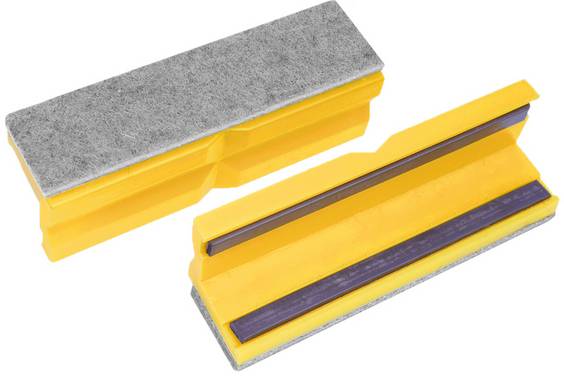 BERNSTEIN Tools for Electronics 9-900-S6125  Skånekæber  9-900-S6125 Tilbage bredde: 125 mm