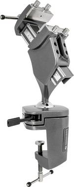 BERNSTEIN Tools for Electronics SPANNFIX Vice Pro  Skruestik  9-290 Tilbage bredde: 100 mm Spann-Weite (max.): 100 mm