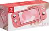 Nintendo Switch konsol 32 GB Koral