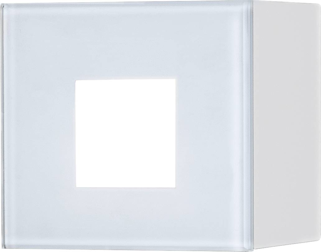 Konstsmide Chieri 7864-250 LED-udendørs vægbelysning EEK: G (A - G) 1.5 W Hvid