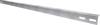 Rittal VX 8619.440 Kabel afstivningsmateriele Stål 2 stk