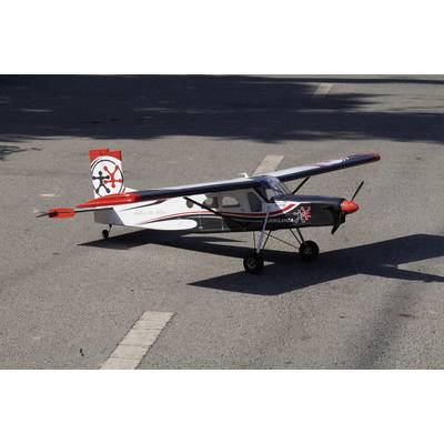 VQ C9037 RC motorfly-model 1580 mm købe