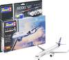 Revell 64952 Airbus A321 Neo Modelfly byggesæt 1:144