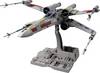 Revell 01200 Star Wars X-Wing Starfighter Science Fiction byggesæt 1:72