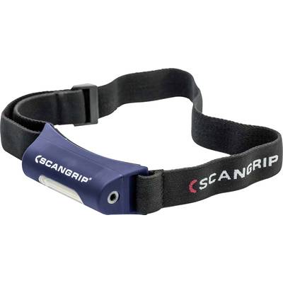 Scangrip Zone 2 LED (RGB) Pandelampe Batteridrevet 200 lm 03.5850