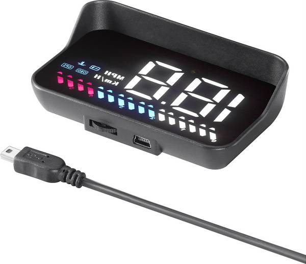 <br>  <br>  M7<br>  Bil påbygningsinstrument <br>  HUD-3.5 Head-up Display<br>  <br>  <br>  <br>  <br>  <br>