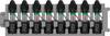 Bosch Accessories 2608522325 1/4" (6,3 mm)