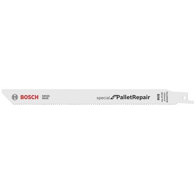 Bosch Accessories 2608658036 Bajonetsavklinge 1 stk