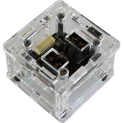 TinkerForge 2105 Strøm-/spændings-/strømmåler Passer til (single-board ...