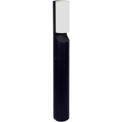 Lutec 7188601125 Bati LED-udendørs standerbelysning 14 W Antracit