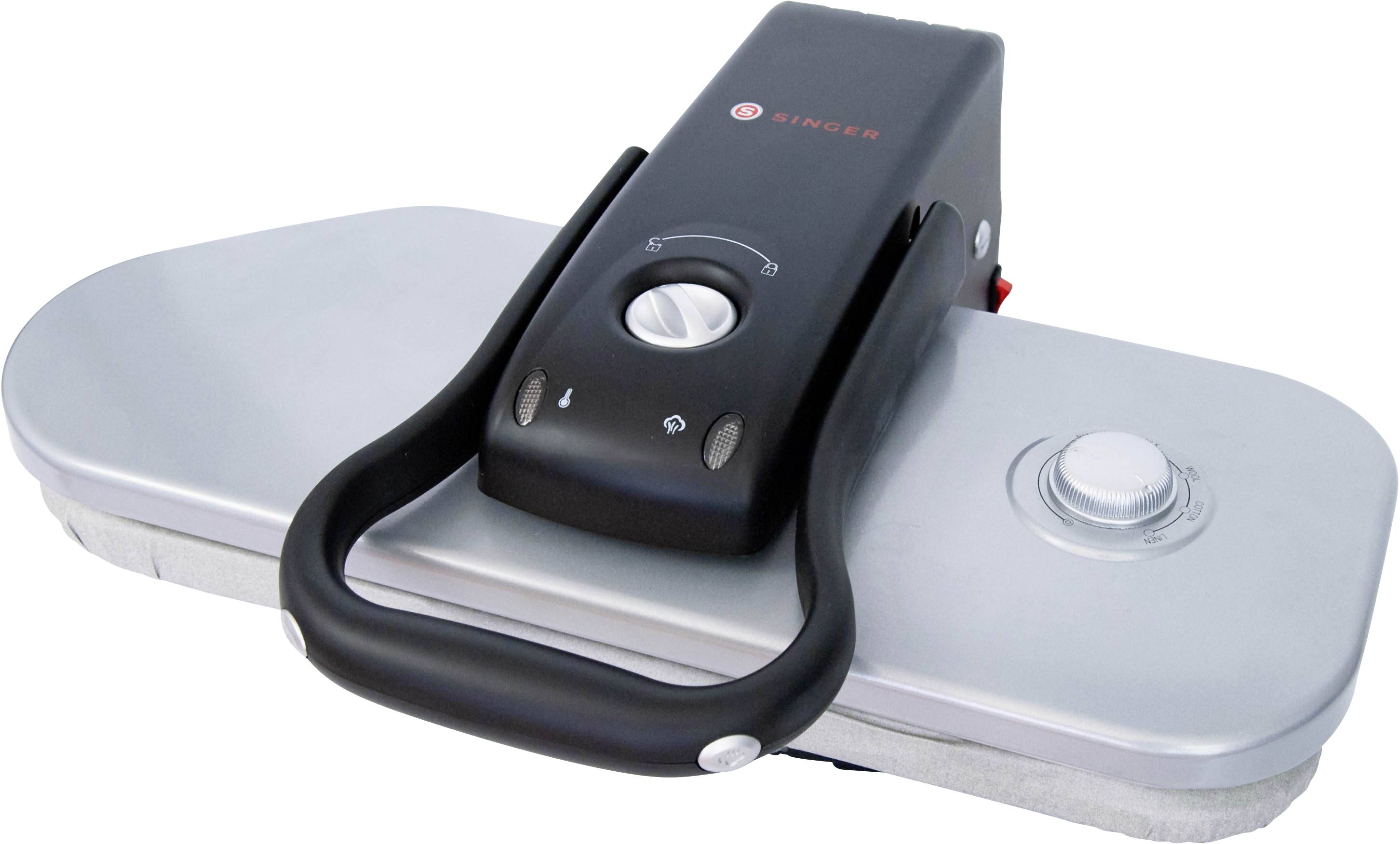 Review Of Singer Intelligent Steam Press Model ESP26O