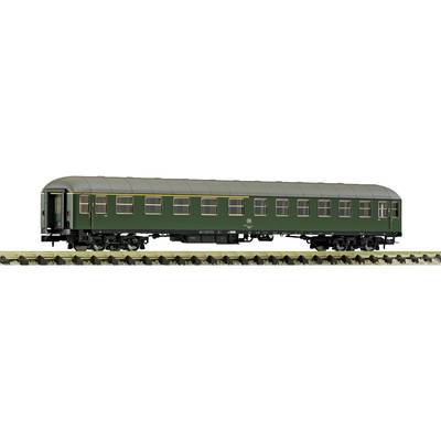 Fleischmann 863925 N Minitrix personvogn 1./2. Klasse