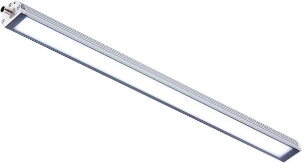 LED2WORK Maskiner-LED-lys TUBELED_40 II   48 W 5165 lm 100 ° 24 V/DC   1 stk