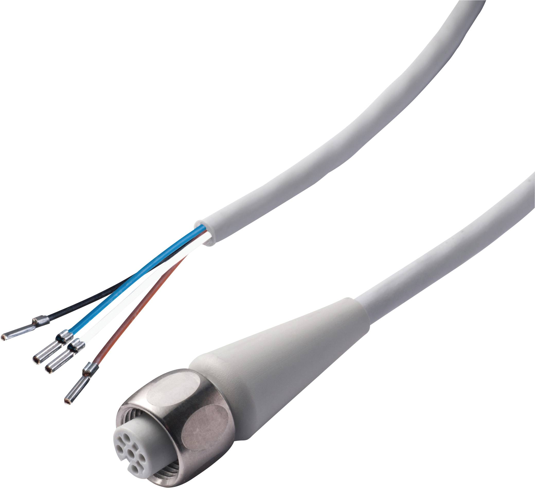 LED2WORK Tilslutningsledning Sensor Kabel 250 V Piece 1 stk
