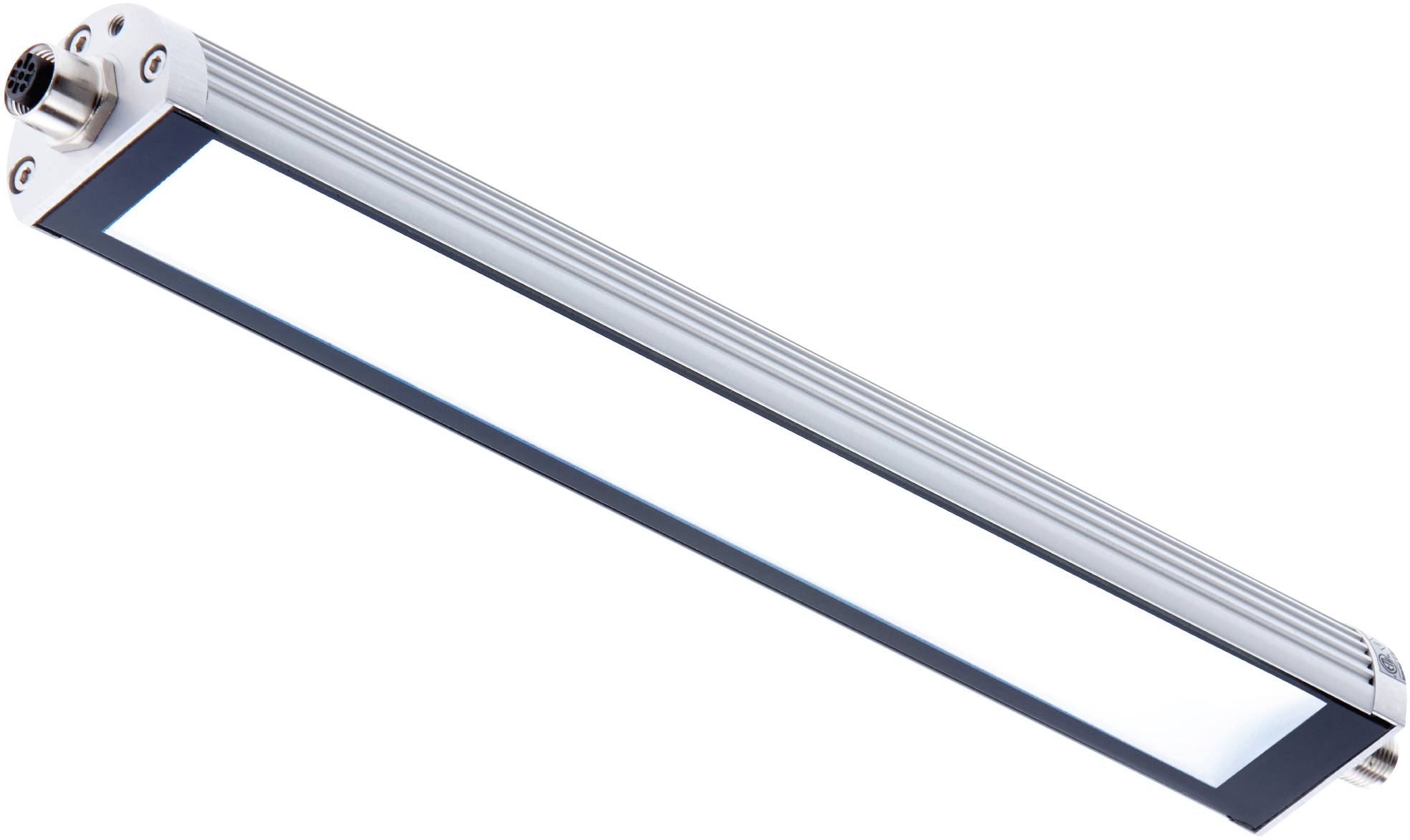 LED2WORK Maskiner-LED-lys TUBELED_40 II 4 W 459 lm 100 ° 24 V/DC 1 stk