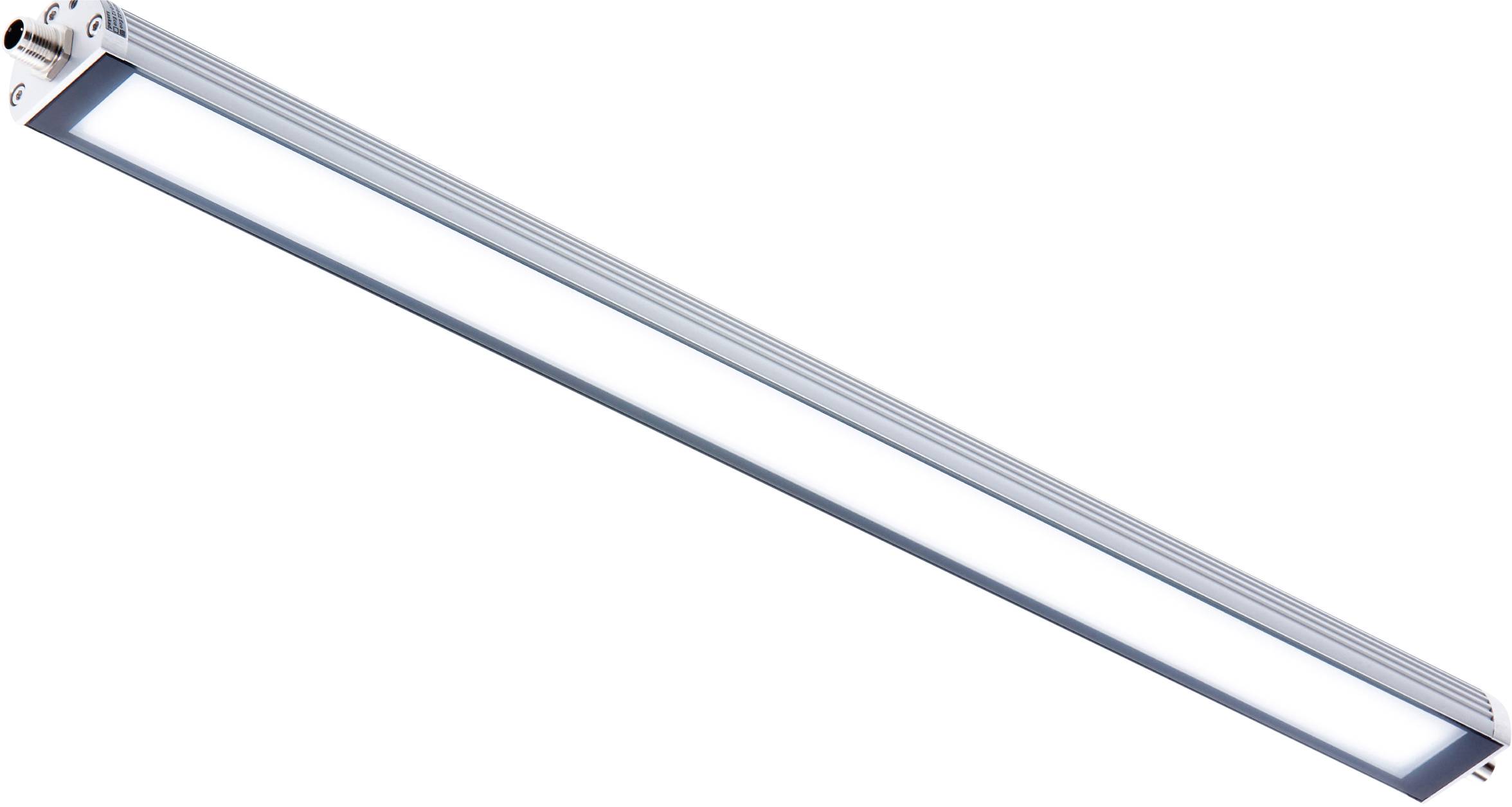 LED2WORK Maskiner-LED-lys TUBELED_40 II 24 W 2582 lm 100 ° 24 V/DC Piece 1 stk