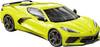 Maisto Chevrolet Corvette Stingray Coupe '20 1:24 Modelbil