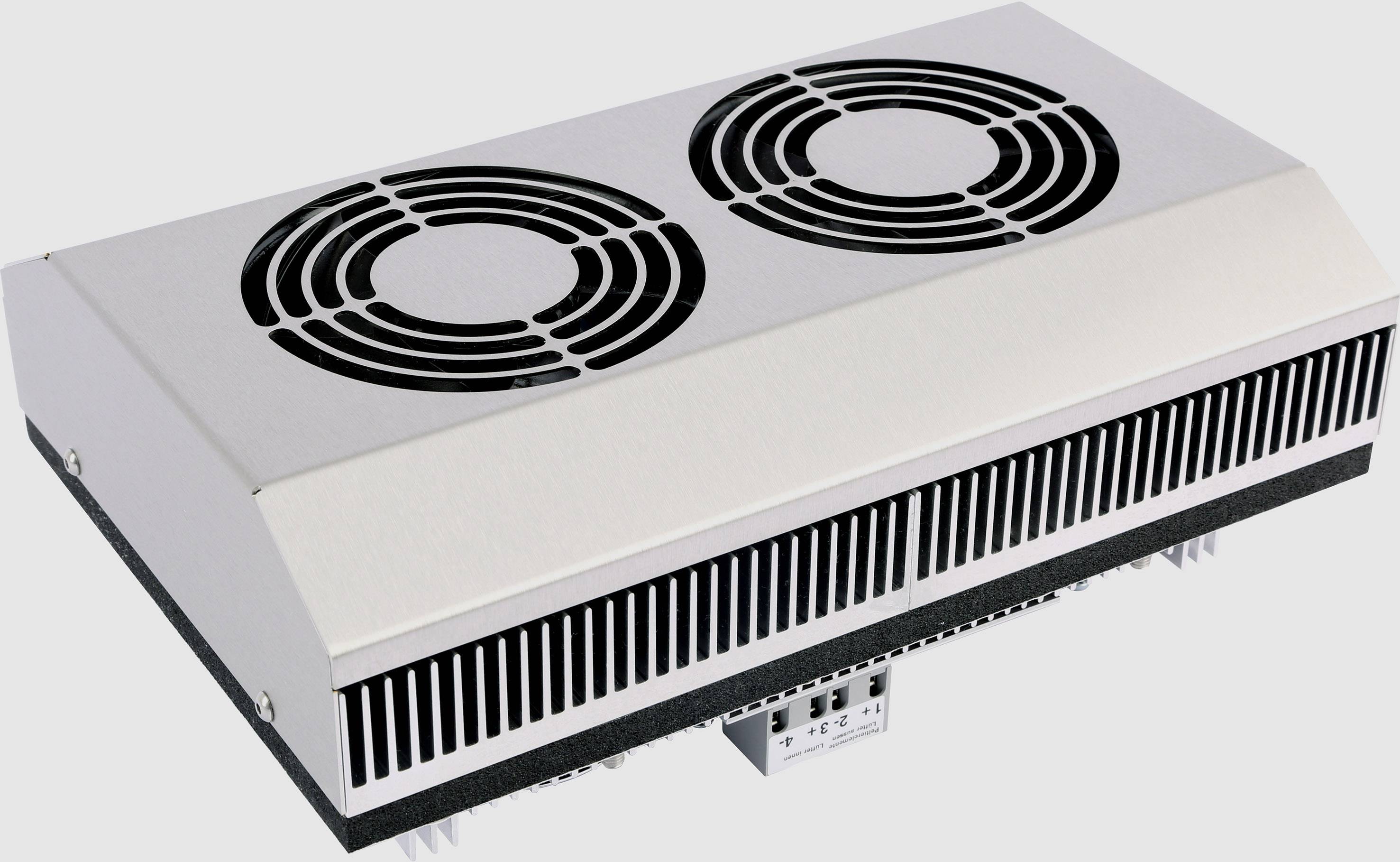 Elmeko PK 150 HK Køleapparat 24 V/DC 150 W (B x H x T) 306 x 200 x 135 mm Piece 1 stk