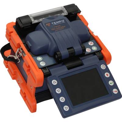 Kabelsøger 55500052 Tempo Communications FSP200 OPTICAL FUSION SPLICER