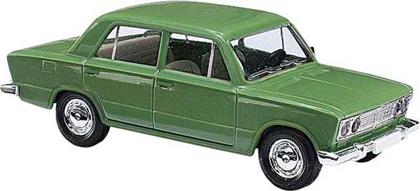 Busch 60200 H0 Personbil model Lada 1600