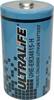 Ultralife ER 34615H Special-batterier R20 (D) Lithium 3.6 V 19000 mAh 1 stk