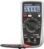 VOLTCRAFT VC190 Hånd-multimeter digital CAT III 600 V Visning (counts): 6000